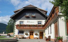 Haus Beckenbauer